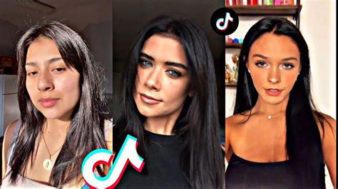 Amazing Black Hair Dye 💇‍♀️ ~ Tiktok Compilation Youtube