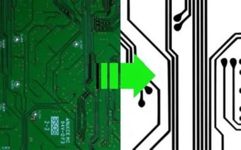 Advanced Pcb Reverse Engineering Solutions Trusted Experts