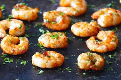 Can You Cook Pre-Cooked Shrimp? Ultimate Guide to Reheating & Serving