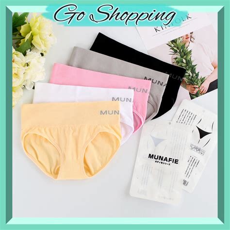 Jual GO 035 Celana Dalam Munafie Kolor Munafi UnderPants Underware