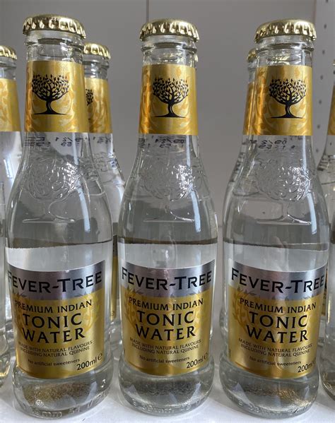 Tonic Water Distillerie Doccitanie