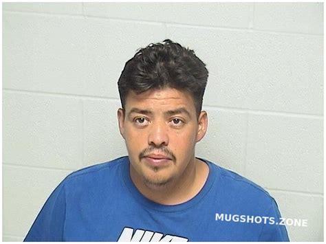 Perez Sergio 08022023 Lake County Mugshots Zone