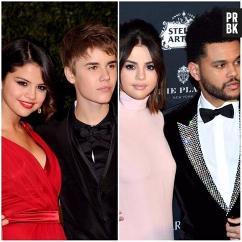 Selena Gomez Se Confie Enfin Sur Sa Rupture Avec The Weeknd Et