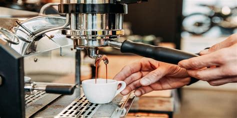 Best Espresso Machines Of 2023 Tested And Reviewed By Experts