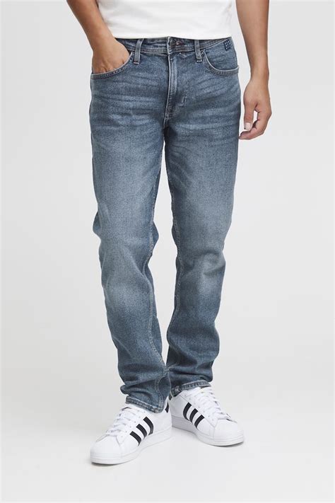 Blend He Twister jeans -slim fit Denim Light Blue – Shop Denim Light ...