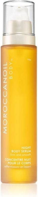 Moroccanoil Night Body Serum Ml Se Priser Nu