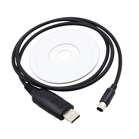 Usb Programming Cable For Yaesu Ft R R R