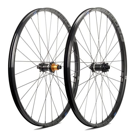 Progress Mtx Nitro Mtb Wheel Set Black Bikeinn