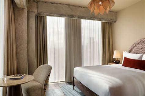 Book Hotel Rooms in Brussels | The Hoxton, Brussels