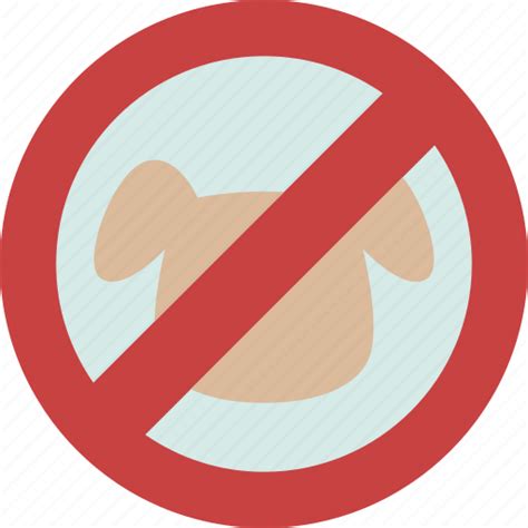 Rules Restriction Prohibited Stop Banned Icon Download On Iconfinder