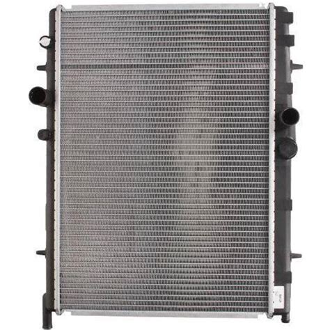 NRF engine cooling EASY FIT 53424 • Hitta bästa pris