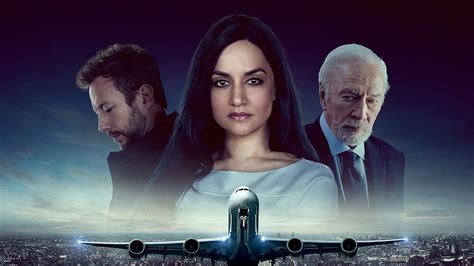 Prime Video Departure Season 1