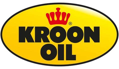 Kroon Atlantic Gear Oil Atlantic Staartstuk Olie W Ava Marine