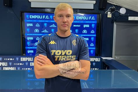 Kovalenko A Napoli il gol più bello della mia carriera provo a non