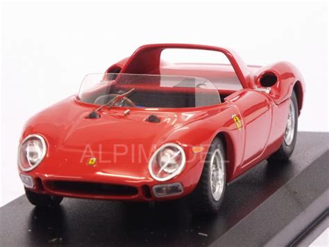 Best Model Ferrari Lm Spider Prova