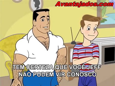 O Médico Taradão Cartoon XVIDEOS
