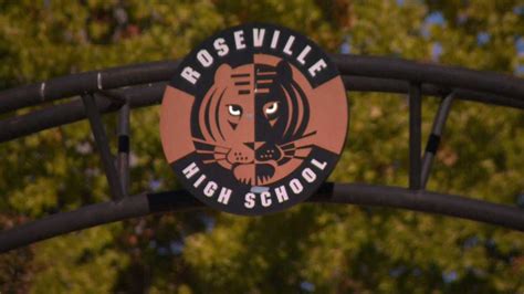 Roseville school district tackles social media threat