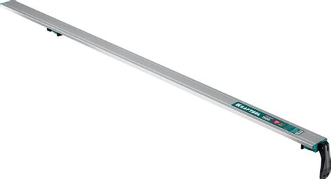 Направляющая шина зажимная KRAFTOOL CG-150, 1530 мм, арт. 32235-1.5 ...