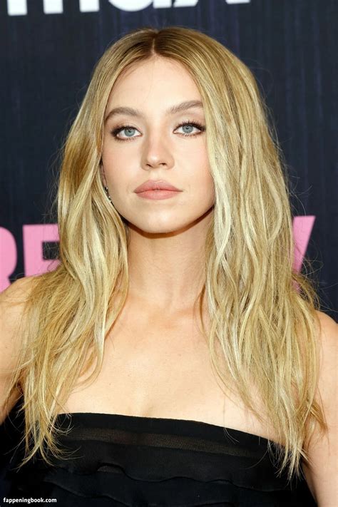 Sydney Sweeney Sydney Sweeney Nude The Fappening Photo FappeningBook