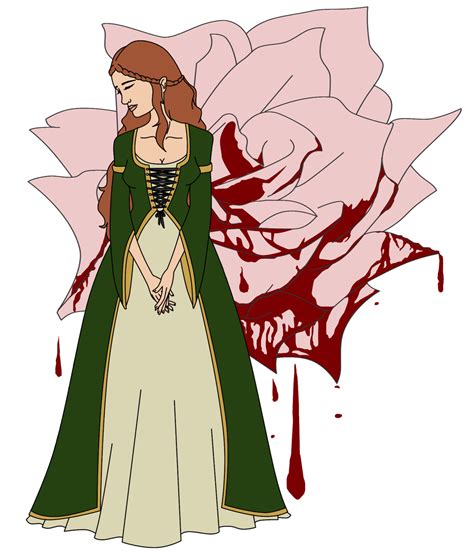 Lady Macbeth By Medli96 On Deviantart