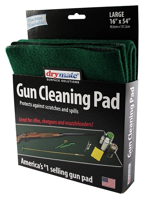 Top 7 Best Gun Cleaning Mats Of 2024 Guns Cleaner