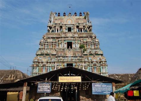 suryanar kovil suryanarayana temple info location history