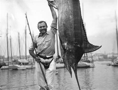 'Hemingway' documentary reveals complex aspects of novelist’s life