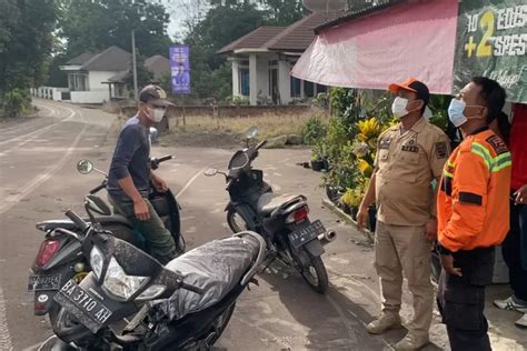 Update Erupsi Gunung Marapi Ada Kabar 1 Dari 28 Pendaki Meninggal