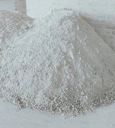 For Agriculture Agricultural Lime Powder at ₹ 3000/tonne in Jodhpur ...