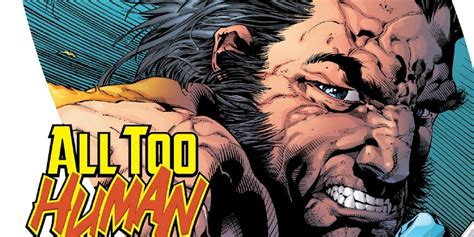 That's So Metal: 20 Weird Secrets About Wolverine's Adamantium Skeleton