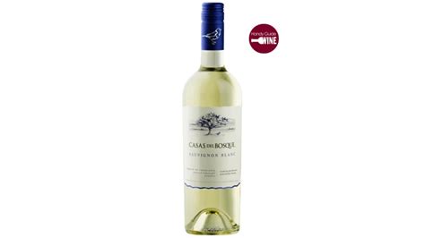 Casas Del Bosque Sauvignon Blanc Reserva Review 2023