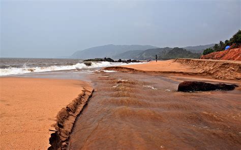 Amazing Cola Beach In Goa Uncover The Hidden Gem Of South