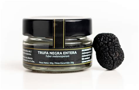 Trufa Negra De Calidad Aut Ntica Trufa Negra De Teruel Trufalia