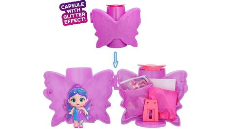 Bloopies Fairies Moonlight Are Full of Magical Surprises | The Toy Insider