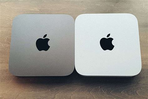 M1 Mac Mini Review The Mac With The Best Ever Bang For Your Buck Macworld