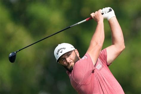 Jon Rahm Despide Su A O M Gico Masters Y Ryder Deportes El Pa S