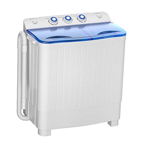 Top 10 Best Small Washing Machine To Buy Online - Glory Cycles