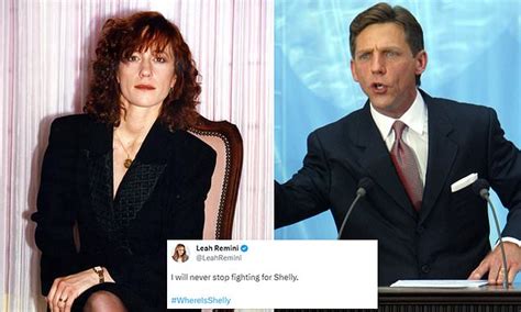 Shelly Miscavige Latest News Breaking Stories And Comment Daily