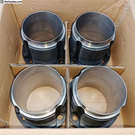 TheSamba VW Classifieds Used 94mm Type 1 Cylinders Standard