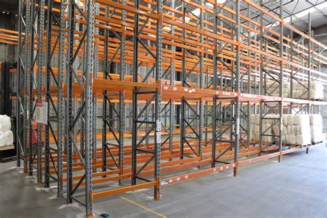 Understanding Your Warehouse Racking Options - All Storage Systems