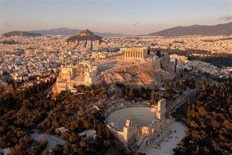 Acropolis Entrances Explained Which Entrance To Choose