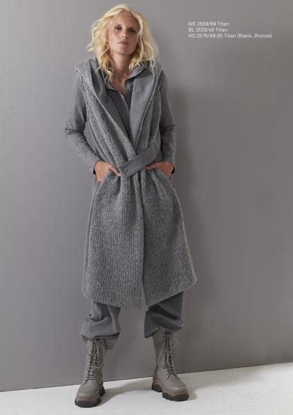 Anja Schierholt - Aktuelle Kollektion