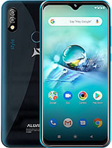 Allview Soul X7 Style Price In Pakistan Specifications