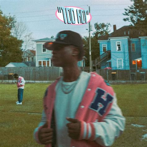 Too Hot YouTube Music