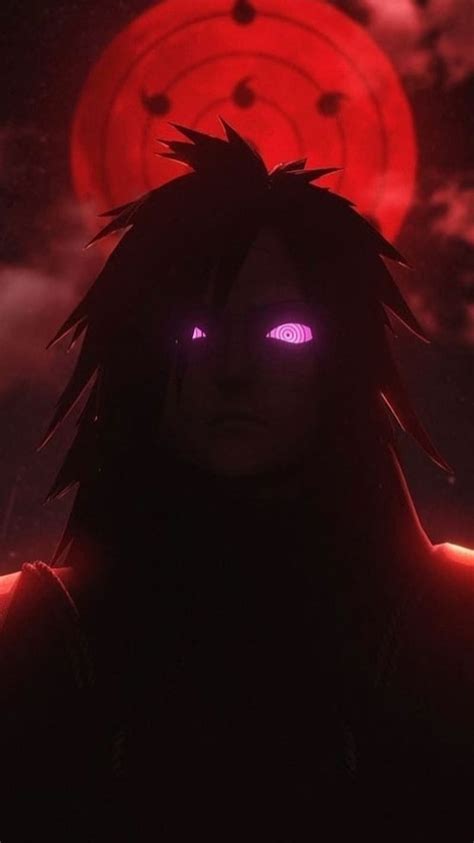 Uchiha Madara Wallpaper Live Infoupdate Org