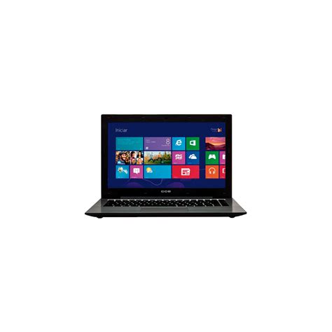 Notebook Cce Ultra Thin S Intel Celeron Hd Gb Ram Gb