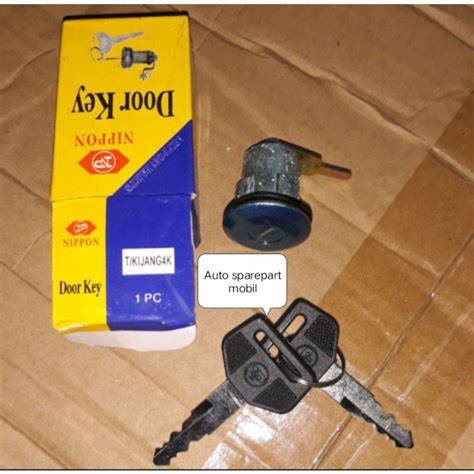 Jual Door Key Kunci Pintu Kijang K Doyok Shopee Indonesia