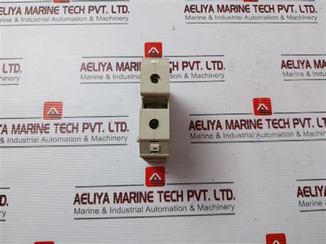 Weidmuller Wdu N Terminal Block V Aeliya Marine