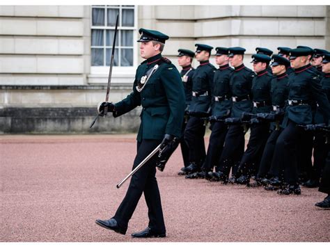 Čepice Brigadýrka Rifle Green Pěchotní Pluk Střelců The Rifles And The