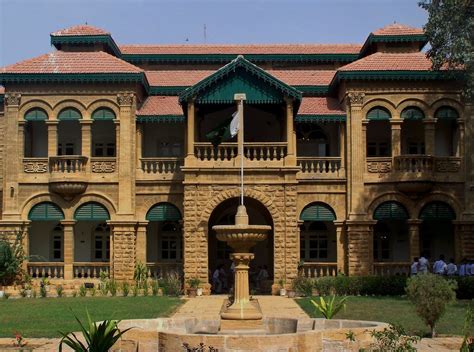 Quaid E Azam House Museum Karachi Traveler Trails